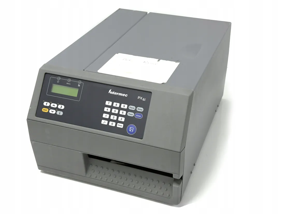 drukarka-termiczna-termotransferowa-intermec-px6i