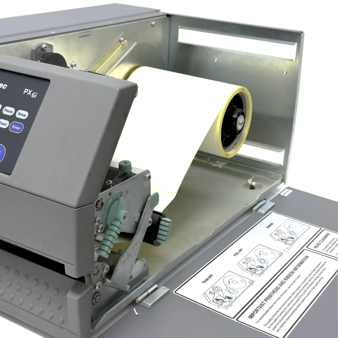 drukarka-termiczna-termotransferowa-intermec-px6i-stan-powystawowy