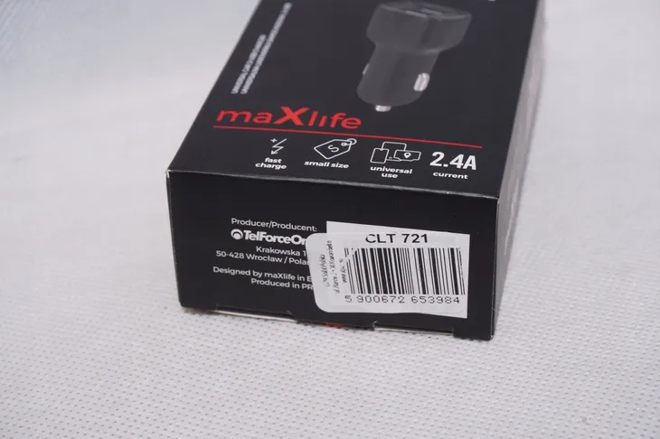 ladowarka-samochodowa-2x-usb-kod-producenta-maxlife-stan-nowy