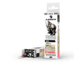 markery-playmarkers-skeletons-and-zombies-akm102-ak-interactive