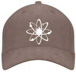 czapka-z-daszkiem-z-fajnym-nadrukiem-atom-one-size