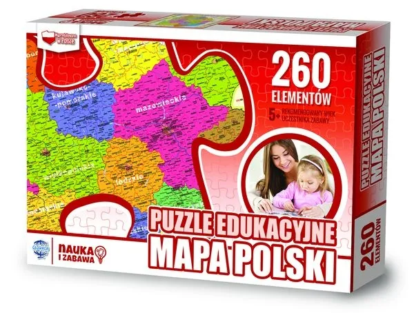 puzzle-260-edukacyjne-mapa-polski-plec-chlopcy-dziewczynki