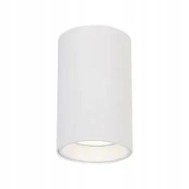 milagro-genesis-spot-white-1xgu10-10cm