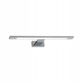 milagro-kinkiet-shine-chrome-40cm-7w-led