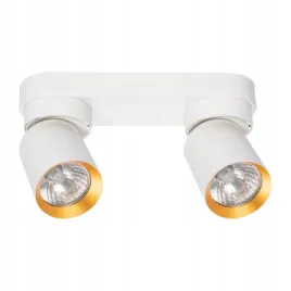 milagro-lampa-sufitowa-andy-2xgu10-bialy-zloty