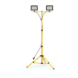 milagro-naswietlacz-led-na-statywie-bobby-2x50w-4000k