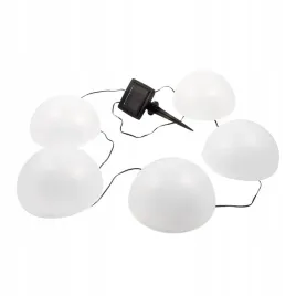 milagro-lampa-solarna-hemi-rgb-ip44