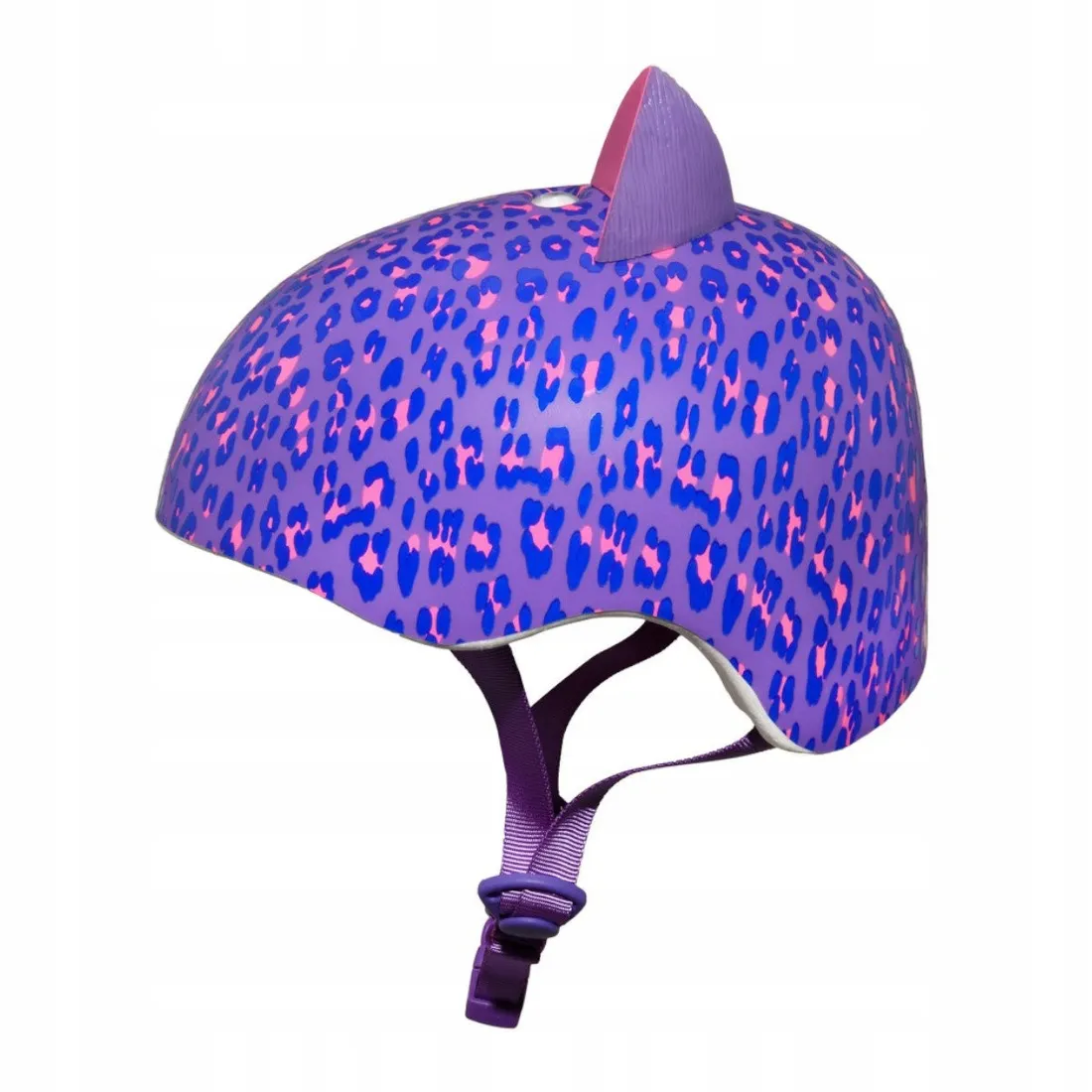 kask-juniorski-c-preme-leopard-kitty-54-58-cm-stan-nowy