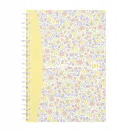 kolobrulion-oxford-floral-b5-60-kartek-w-linie