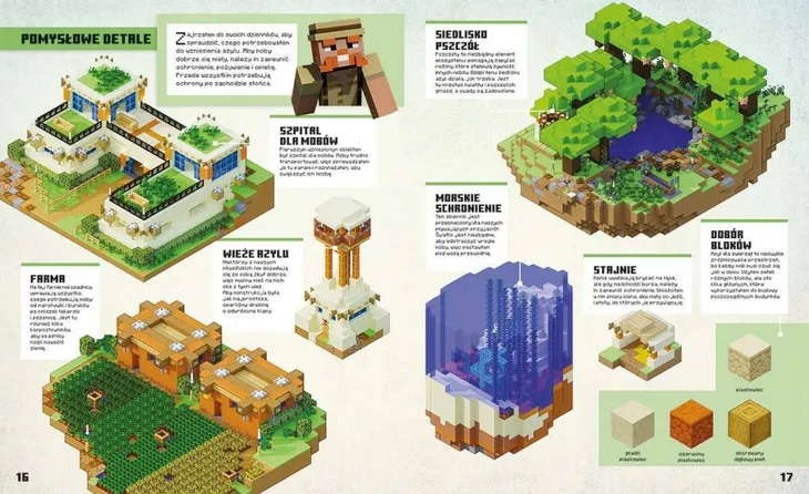 minecraft-niesamowite-projekty-thomas-mcbrien-wydawnictwo-harpercollinschildrensbooks