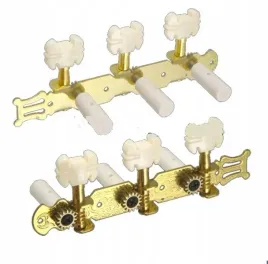 klucze-do-gitary-klasycznej-zlote-komplet-kluczy-do-klasyka-mgp16-3-3