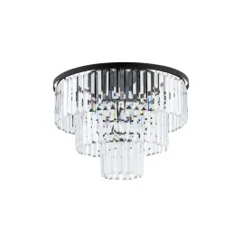 nowodvorski-7627-cristal-m-zyrandole-e14