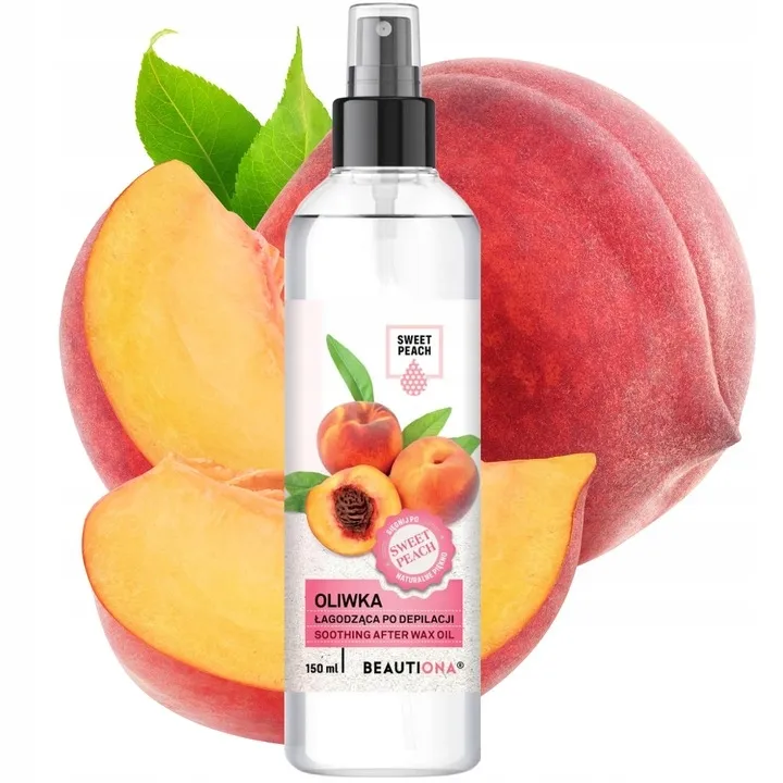 beautiona-oliwka-po-depilacji-brzoskwinia-150ml-spray-nawilzajaca-stan-nowy