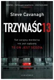 trzynascie-steve-cavanagh