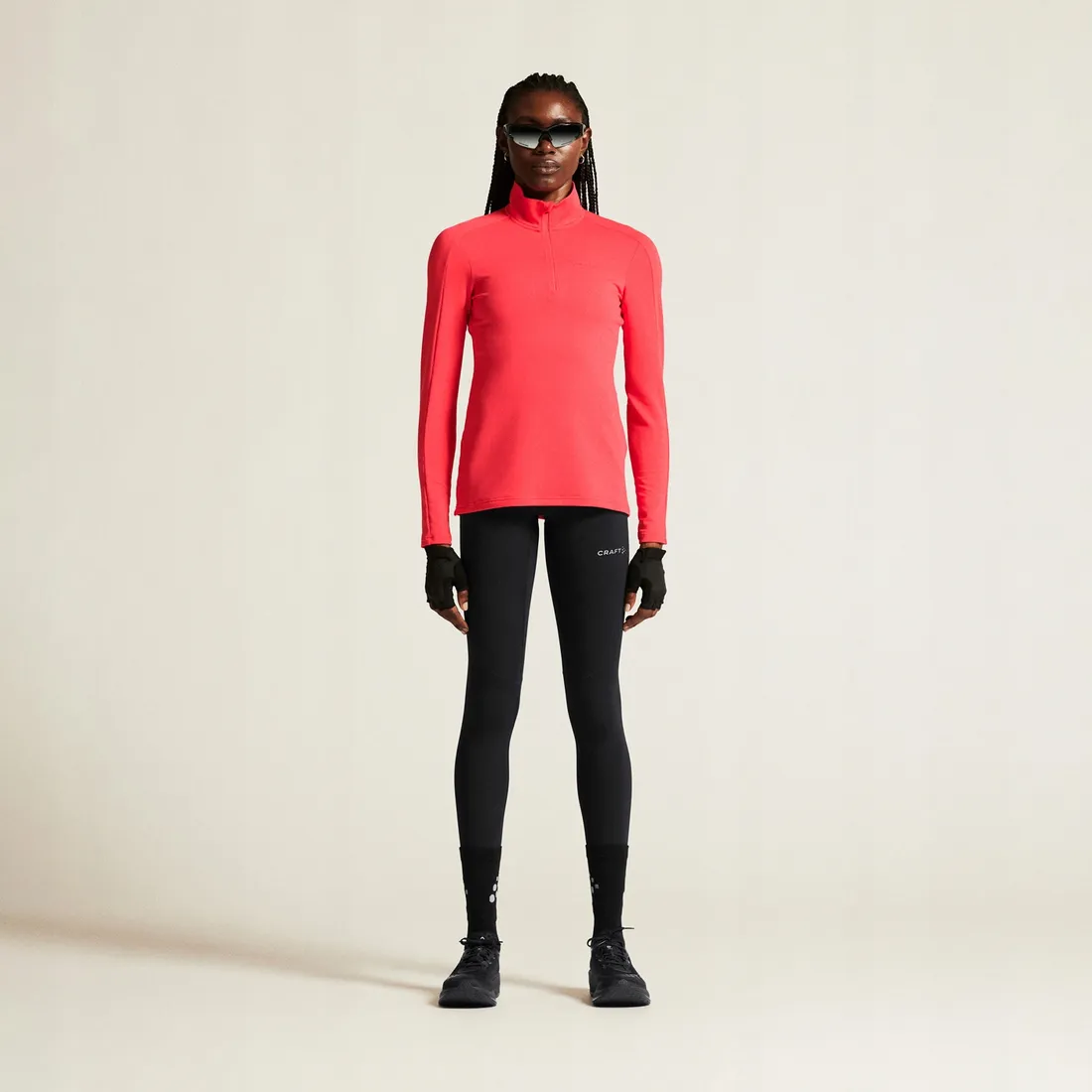 damska-bluza-core-gain-midlayer-w-m-stan-nowy