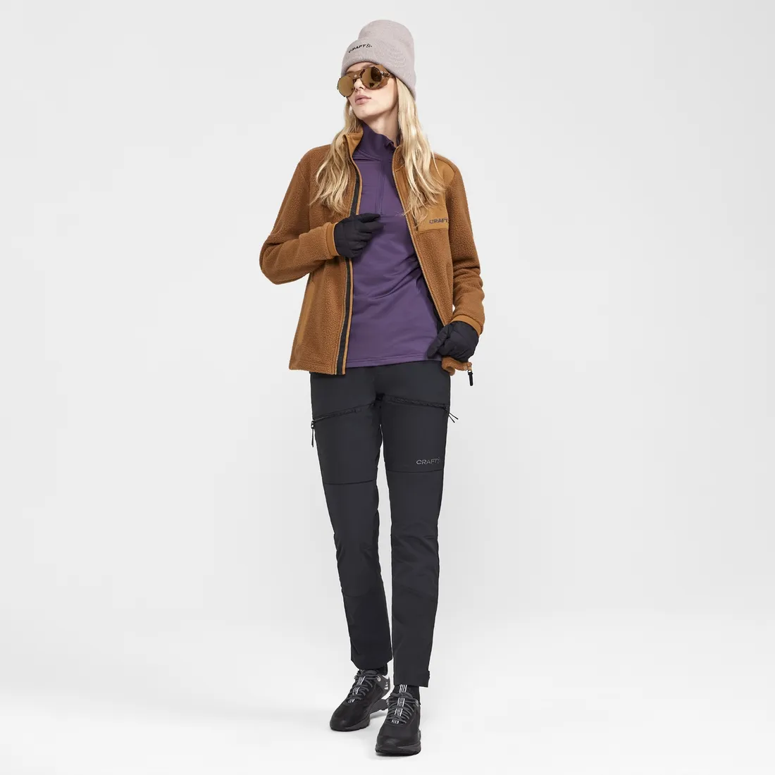 damska-bluza-core-gain-midlayer-w-xs