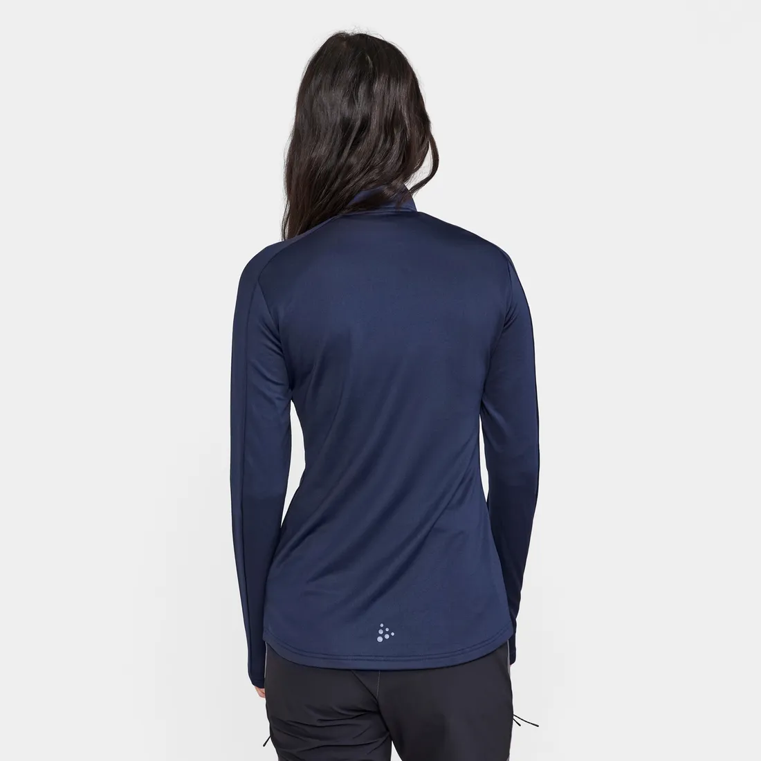 damska-bluza-core-gain-midlayer-w-s-stan-nowy