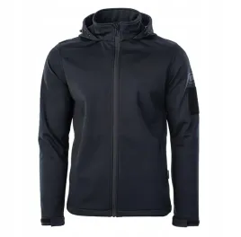 meski-softshell-magnum-cervus-black