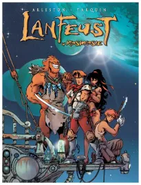 lanfeust-w-kosmosie-tom-1-christophe-arleston