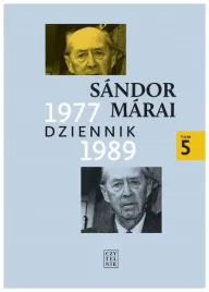 dziennik-1977-1989-tom-5-sandor-marai
