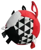 pilka-dla-malucha-czerwona