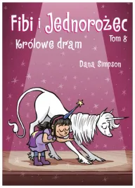 krolowa-dram-fibi-i-jednorozec-tom-8-dana-simpson