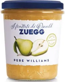 zuegg-pere-williams-dzem-gruszkowy-320-g
