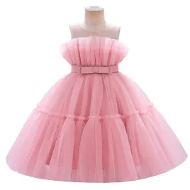 sliczna-sukienka-dziecieca-wizytowa-okazje-rozkloszowana-rozowa-pink-110