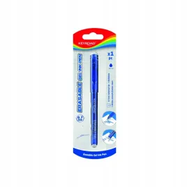 dlugopis-wymazywalny-keyroad-07mm-niebieski-blister