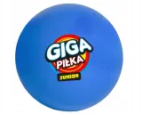 giga-pilka-junior-niebieska-stan-nowy