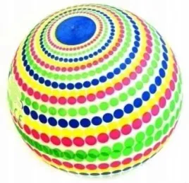 pilka-23cm-mix