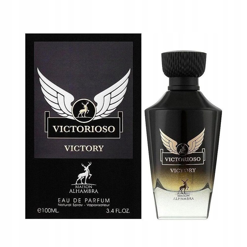 maison alhambra victorioso victory