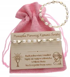 bransoletka-rozaniec-perly-naturalne-pamiatka-komunii-dedykacja