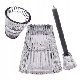 dwustronny-swiecznik-szklany-kwiat-tealight-i-swiece-rytualne-stolowe