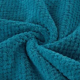 szybkoschnacy-recznik-zoe-z-mieszanki-wlokien-o-ryzowej-strukturze-70x140