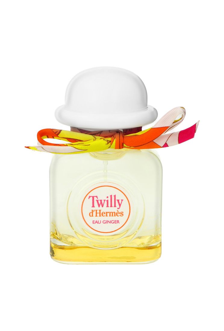 hermes twilly d'hermes eau ginger woda perfumowana 85 ml  tester  