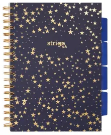 kolonotatnik-strigo-pads-gwiazdy-b5-kratka-100k