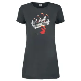 sukienka-amplified-judas-priest-british-steel-tdress
