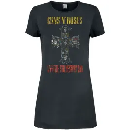 sukienka-amplified-guns-n-roses-appetite-for-destruction-tdress