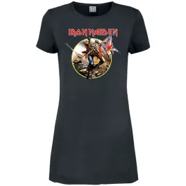 sukienka-amplified-iron-maiden-trooper-tdress