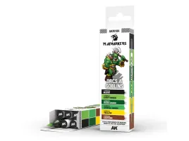 markery-playmarkers-orcs-and-goblins-akm104-ak-interactive