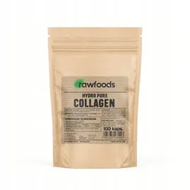 rawfoods-hydro-pure-collagen-100-kaps-kolagen-hydrolizat-na-stawy