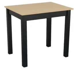 stol-80x60-stolik-do-malej-kuchni-kolor-do-wyboru-czarny-dab-jasny-loft