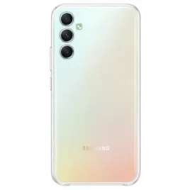 samsung-case-ef-qa346ctegww-do-a34-5g-a346-przejzysty-pokrowiec-z-ochrona