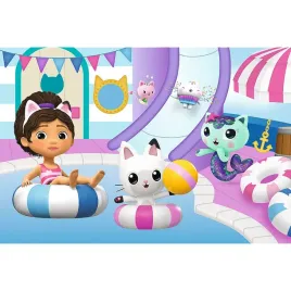 puzzle-60-elem-gabi-na-basenie-ukladanka-dla-dzieci