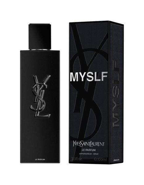 YSL MYSLF Le Parfum Perfumy