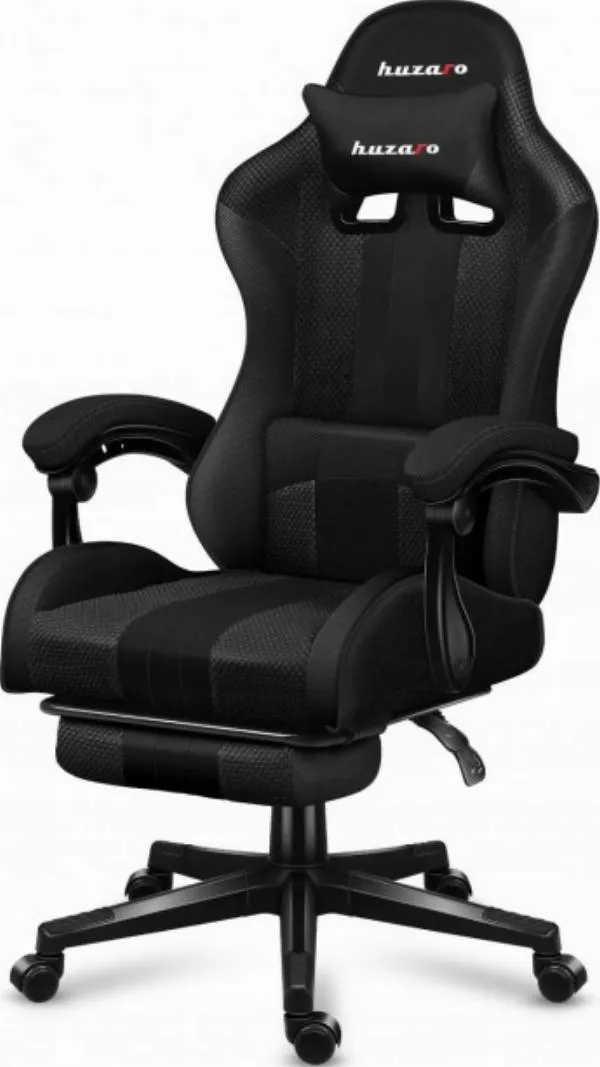 fotel-gamingowy-huzaro-force-4-7-carbon-mesh-stan-nowy