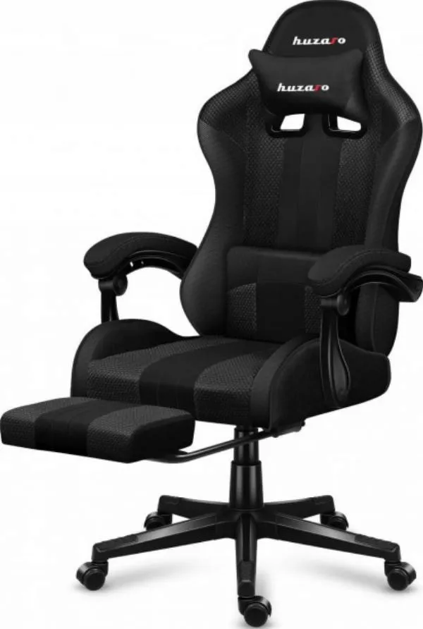 fotel-gamingowy-huzaro-force-4-7-carbon-mesh-stan-nowy