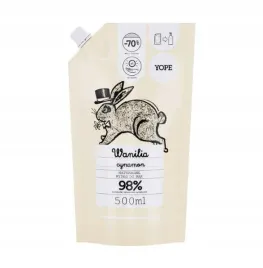 yope-mydlo-do-rak-wanilia-refill-i-cynamon-500ml