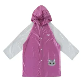 dziecieca-peleryna-pelerynka-cozy-bejo-122-128